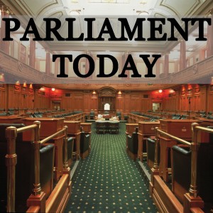 Parliament Today